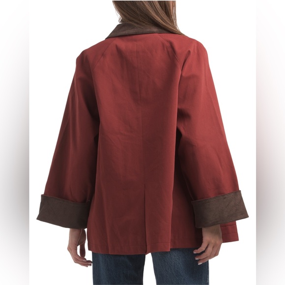 Barn Jacket - Picture 3 of 9